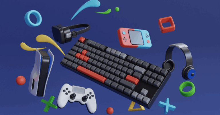 Gamers on the Go: 6 Must-Have Mobile Gaming Accessories