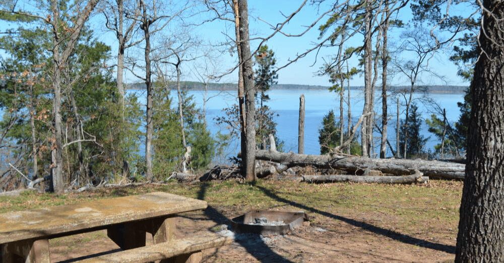 5 East Texas Lakes for Summer Adventures - Lake O' the Pines