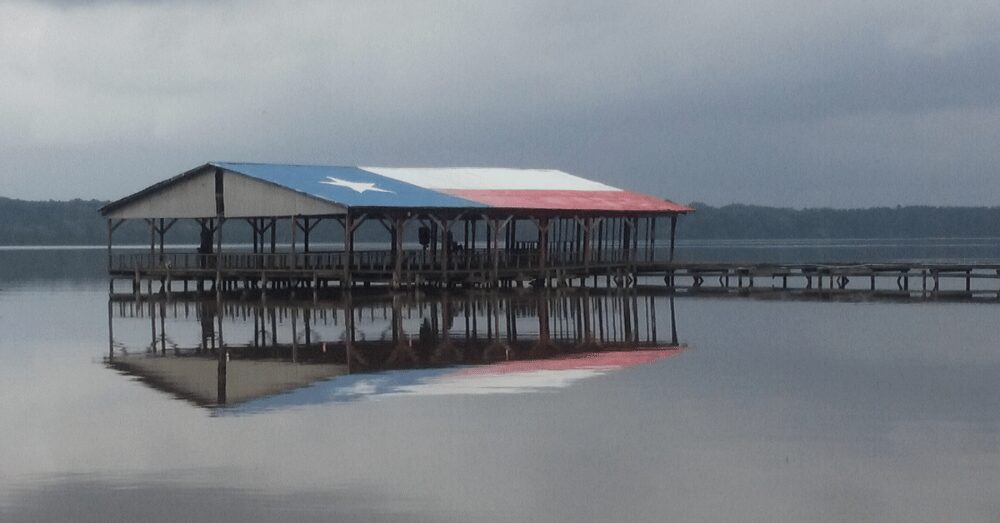 5 East Texas Lakes for Summer Adventures - Lake Striker