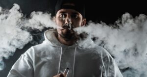 Inside the Competitive World of Cloud Chasing: Where Vaping Becomes Sport